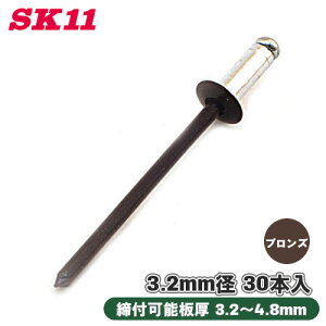 SK11 �J���[���x�b�g 30�{�� CR4-3BR �u�����Y �� ���t�\�� 3.2�`4.8mm �u�����Y�T�b�V �� �n���h���x�b�^�[ �J�V��
