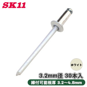SK11 �J���[���x�b�g 30�{�� CR4-3W �z���C�g �� ���t�\�� 3.2�`4.8mm �z���C�g�T�b�V �������� �� �n���h���x�b�^�[ �J�V��