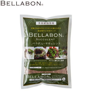 フジック 多肉植物の土かわり ベラボン サキュレント 1L 栽培用チップ ヤシの実チップ エケベリア ハオルチア サボテン セダム