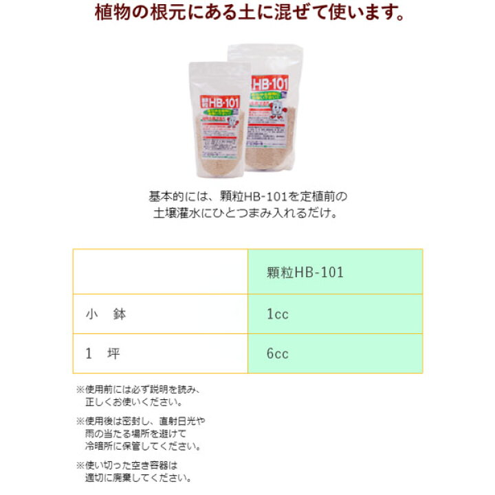 市場】フローラ HB-101 300g 顆粒タイプ 粒状 植物 活力剤 天然 活性剤 栄養剤 野菜 果物 有機栽培 園芸 ガーデニング 農業 芝生 : S.S.N 市場】フローラ HB-101 300g 顆粒タイプ 粒状 植物 活力剤 天然 活性剤 栄養剤 野菜 果物 有機栽培 園芸 ガーデニング 農業 芝生 : S.S.N