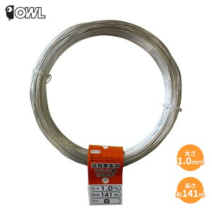 OWL A~j C[ Vo[ 300g 1.0mm 141m A~ j ~ ʎp A[gt[ } 