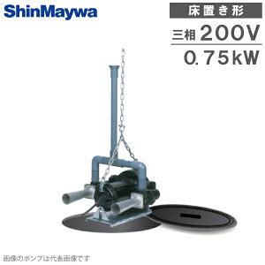 �V���a�H�� ���u���` �r���s�b�g���[�^ JBF750 0.75kw 200V �������C�|���v �����΂��C���u �΂��C�|���v ���C���u ������