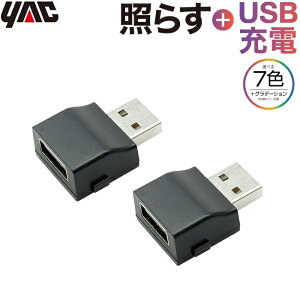 YAC ԓƖ usbCg USB|[gt 2Zbg ԐڏƖ ArGgCg ArGgƖ  C~l[V LEDCg ԍLedv ԗp J[pi ANZT[