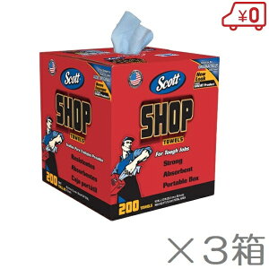 SCOTT Vbv^I u[BOX 200×3Zbg EGX ԃ^I ԗpi XRbg z^I