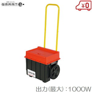 pd |[^ud SMART-E SEP-1000 o1000W e obe[ h d΍ hЃObY