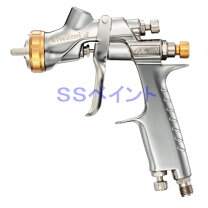 楽天市場】岩田 iwata w－400 134 g 1．3 mmの通販