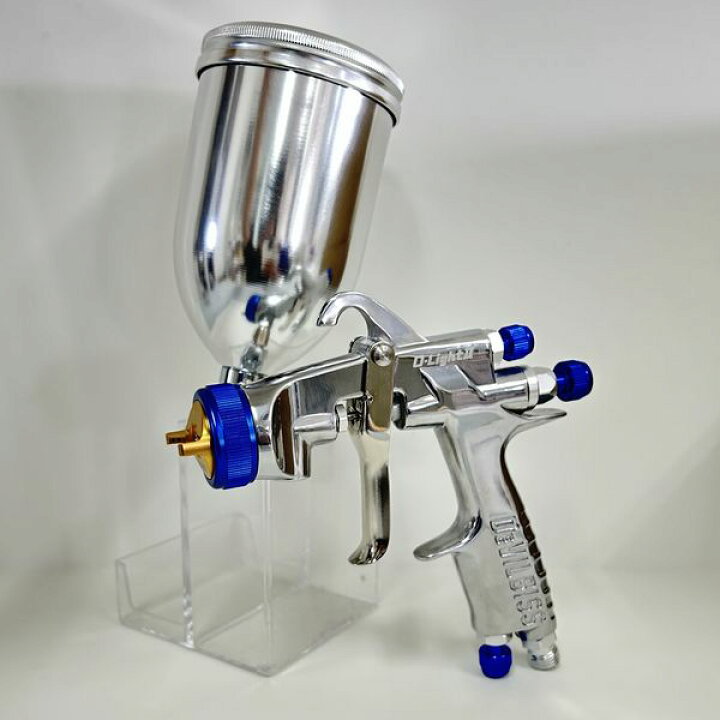 楽天市場】（数量限定）(KA4) DEVILBISS デビルビス スプレーガン O 