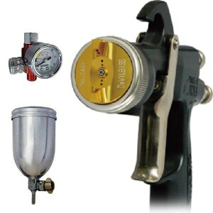 (AEgbg)(K.V3)@DEVILBISS@frrX@Xv[K@LUNA2-R-244PLS-1.0-G-K@^@d͎@t[AOhJbvE茳͌vtZbg