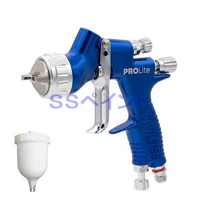 (K)DEVILBISS@frrX@Xv[K@PROLITE GTE10-1.4-C a1.4mm@d͎@Z^[Jbv