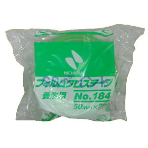 j`o@tBNXe[v@No.184@{e[v@50mm×25M@FF΁@1