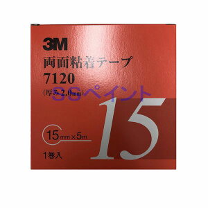 3M@ʔSe[v@7120@e[v̌2.0mm@15mm×5M@1@1