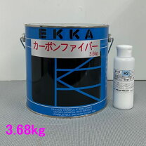 楽天市場】関西ペイント neox カーボンファイバーパテ60 1kgセットの通販