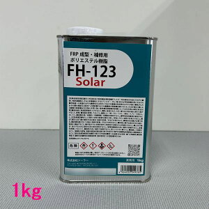 \[[@FRP ^ECp@FRPϑwp|GXe@FH-123@1kgidܕʔj