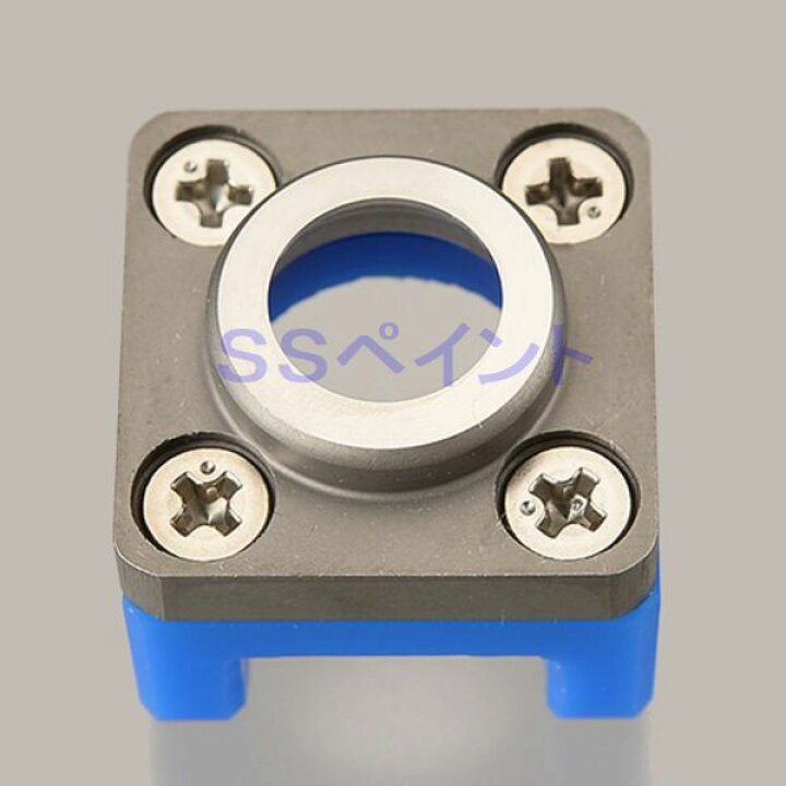 楽天市場】大塚刷毛製造 クリアカッター 小 寸法：24mm×24mm : SSペイント