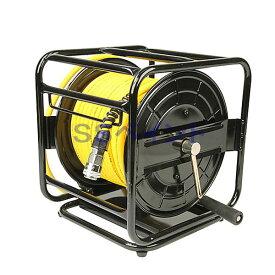 SK11　エアホースリール　Sソフト　SAR-030SS　(大箱サイズ)