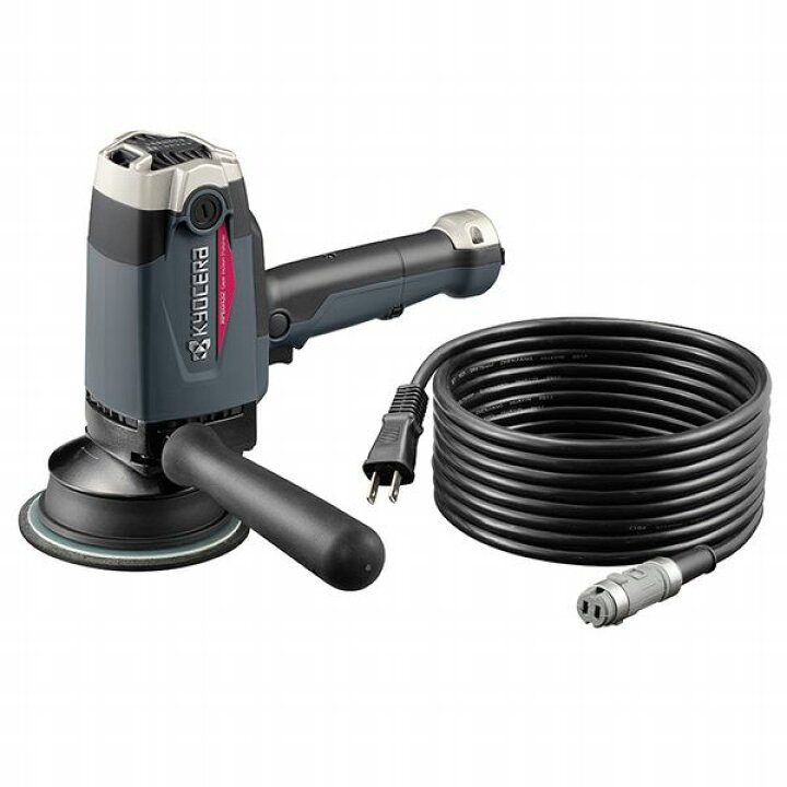 楽天市場】(数量限定)京セラ KYOCERA RPEG132 電子ギアアクション  