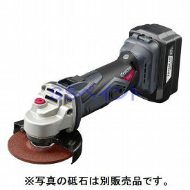 京セラ　KYOCERA　DG1810L5 充電式ディスクグラインダー