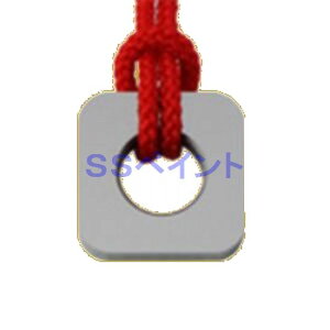 TNXMBO@_XgJbg^@C20@@F20mm×20mm×4mm()@݂艺[vt