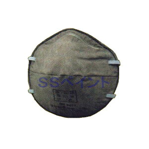 3M 防じんマスク (防臭機能付き) 9913 DS1 11枚入/箱