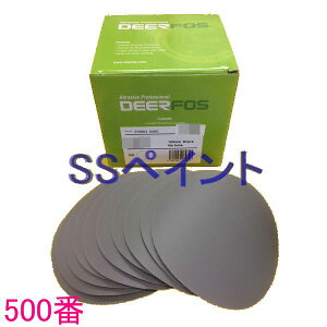 DEERFOS�@�}�W�b�N�^�C�v�y�[�p�[�@125�~���ی^�@���Ȃ��@���qP500�@100�����@1��