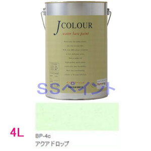 �^�[�i�[�F�ʁ@�₯�������h���@J�J���[ Bright�V���[�Y PALE�@�F�FBP-4c �A�N�A �h���b�v 4L