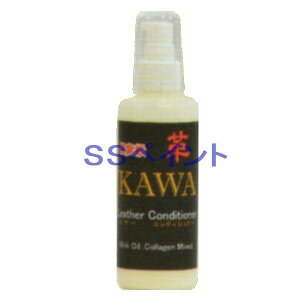 クリスタルプロセス レザーコンディショナー 容量:200ml