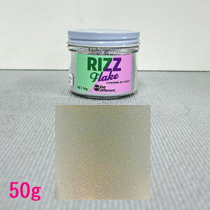 SHOW UP�@�����t���[�N�@RIZZ�@���Y�t���[�N�@RF114S�@�z���C�g�S�[���hSmall�@1/64�C���`�@0.4mm�@50g