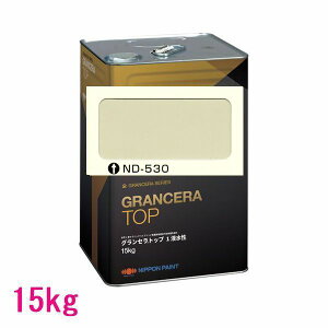 ���{�y�C���g�@�O�����Z���g�b�v1�t�����@ �F�FND-530�@15kg�i��l�ʃT�C�Y�j