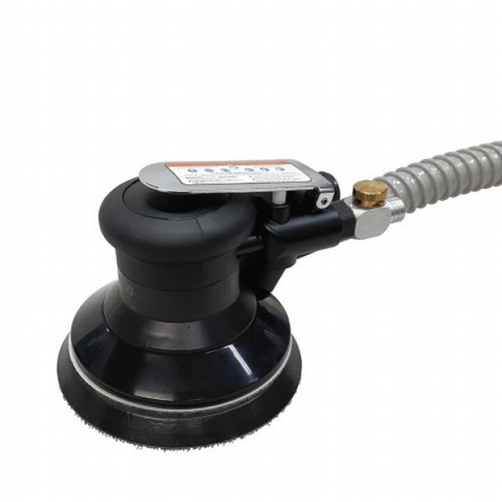 楽天市場】埼玉精機(U-TOOL) ダブルアクションサンダー U-55JD ダブル 