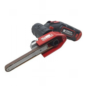 ��ʐ��@(U-TOOL)�@UEBS10�@�d���x���g�T���_�[�@10�i12�j×330mm