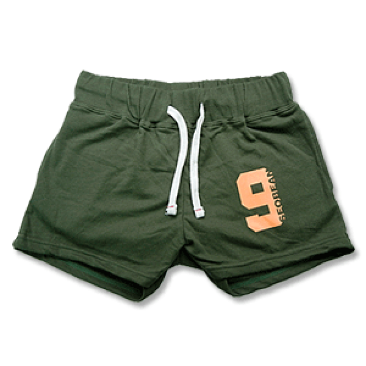 楽天市場】【在庫処分】SEOBEAN セビン スウェット ショート