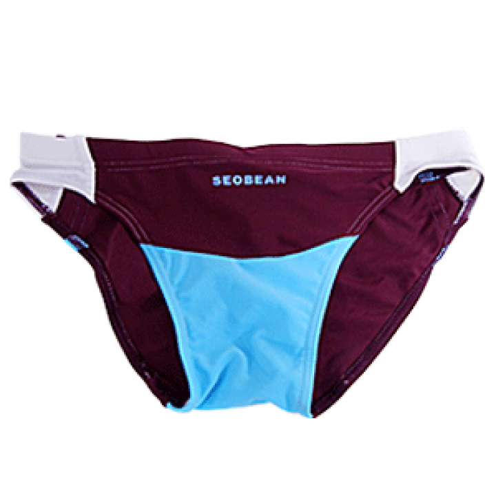 今となっては貴重な廃盤デザイン！【SEOBEAM】セビン 競パン