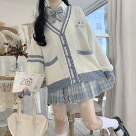 女子制服 セット高校生制服 女子高生 卒業式 入学式 スーツ 学生服 制服セット 女子高校生 制服 4点セット 長袖 上下セット スカートスーツ カーディガン 女子高生制服 発表会 コスプレ コスチューム 仮装 文化祭 高校生 入学 卒業 ペア制服XS-2XL