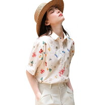 楽天市場】蝶々（シャツ・ブラウス｜トップス）：レディース 