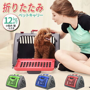 【耐荷重12kg!】【マット付き!】ペットキャリーバッグ リュック 折りたたみ 猫用 キャリー リュック 犬猫用キャリーバッグ ペットキャリーリュック 3way ドライブ 猫・小型犬用 ペット用品