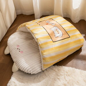 ペットベッド 犬 猫 ベッド 冬 マット ペット 冬用 秋 小型犬 中型犬 大型犬 寝袋 猫ベッド 小型犬用 ペット ペットベッド ふわふわ 犬のベッド クッション ふわふわ