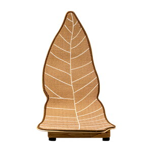 【天然木製】大型猫対応 省スペースキャットタワー|シザル爪とぎ&ハウス一体型 頑丈設計|折りたたみ可能 猫のおもちゃ付き