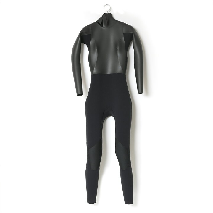 楽天市場】CRAFTSMAN WETSUITS ウェットスーツ フルスーツ 3mm バック