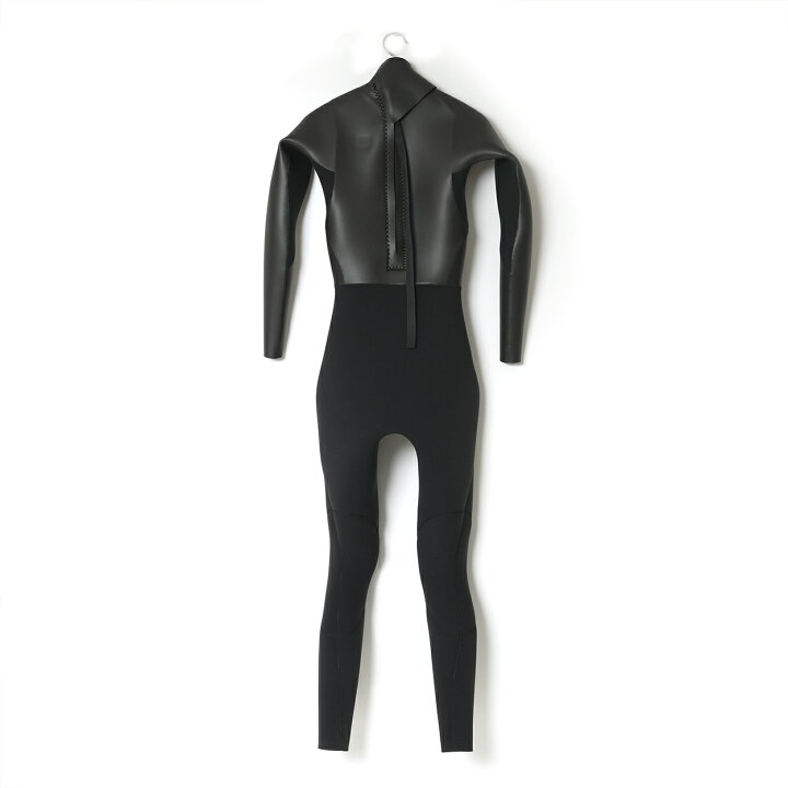 楽天市場】CRAFTSMAN WETSUITS ウェットスーツ フルスーツ 3mm バック