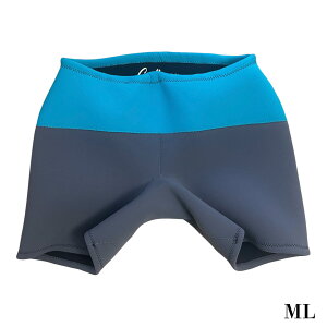 EFbgX[c EGbgpc lIv[ gNX CRAFTSMAN WETSUITS Neoprene Trunks 2mm |PbgȂ W[W[ Y {