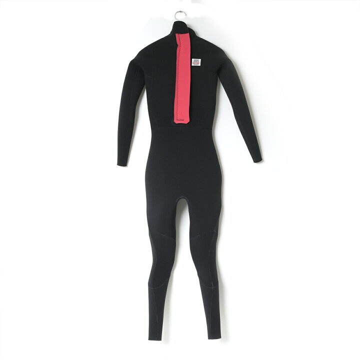 楽天市場】CRAFTSMAN WETSUITS ウェットスーツ フルスーツ 3mm バック 