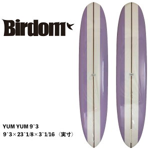 �T�[�t�{�[�h �����O�{�[�h BIRDOM YUM YUM 9`3