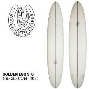 �T�[�t�{�[�h �����O�{�[�h KOOKAPINTO / GOLDEN EGG 9`6
