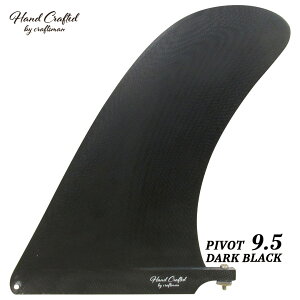 tB VOtB CRAFTSMAN FIN PIVOT 9.5 VOLAN DARK BLACK O{[h Z^[tB VOtB H s{bgtB m[YC_[ T[tB