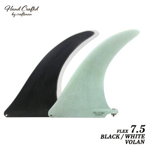tB VOtB CRAFTSMAN FIN FLEX 7.5 VOLAN BLACK/WHITE O{[h Z^[tB VOtB H tbNX I[Eh T[tB