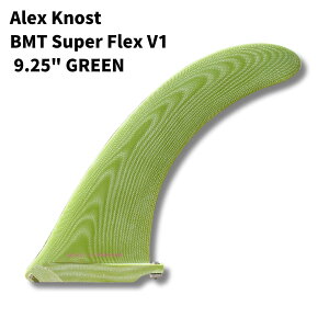 �t�B�� �V���O���t�B�� CAPTAIN FIN Alex Knost BMT Super Flex V1 9.25