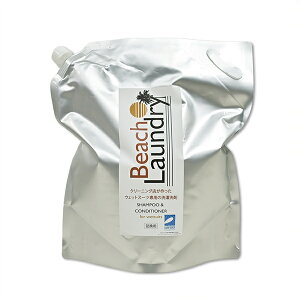 EFbgX[cVv[ eʋlߑւpbN eco 3000ml _ܓ WETSUITS SHAMPOO & SOFTNER