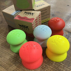 WAX FRESH ワックスフレッシュ made in Australia