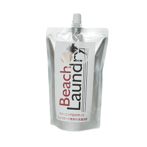 EFbgX[cVv[ eʋlߑւpbN eco 500ml _ܓ WETSUITS SHAMPOO & SOFTNER