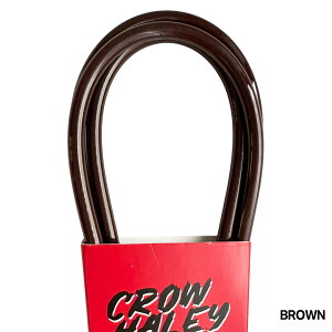 CROW HALEY ���[�V���R�[�h 9ft Surf leash REGULAR ���M�����[DOBLE SWIVEL